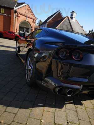 The Willow Tree Cafe