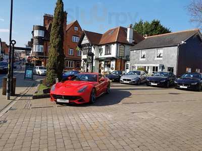 The Willow Tree Cafe