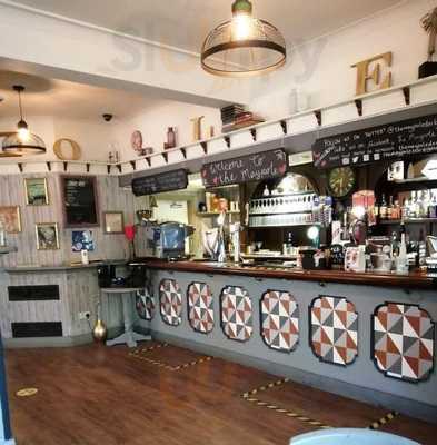 The Maypole Cafe Bar And Theatre