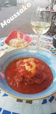 Q Bar And Kitchen Shirley