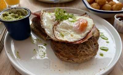 Rendezvous Sandwich Bar