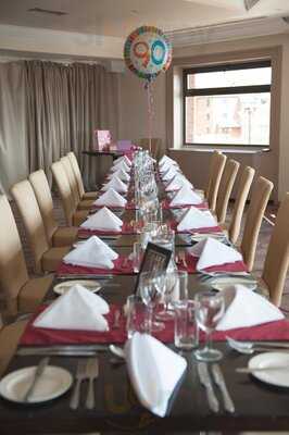 Harbour View Restaurant And Bar