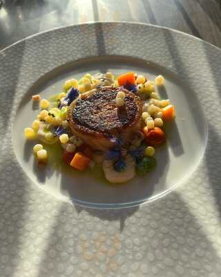 Harbour View Restaurant And Bar