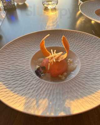 Harbour View Restaurant And Bar