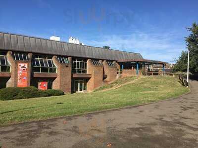 Kingfisher Leisure Centre Cafe