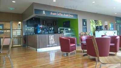 Kingfisher Leisure Centre Cafe