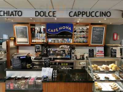 Cafe Nova