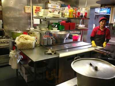 Wok Inn Chinese / Fish Chip Shop