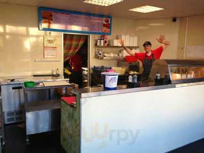 Wok Inn Chinese / Fish Chip Shop