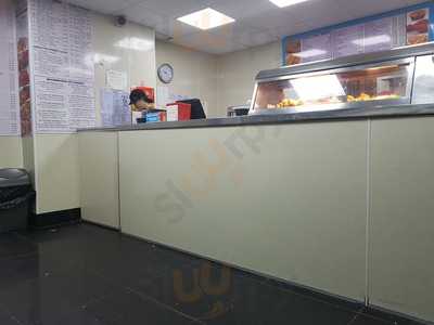 Wok Inn Chinese / Fish Chip Shop