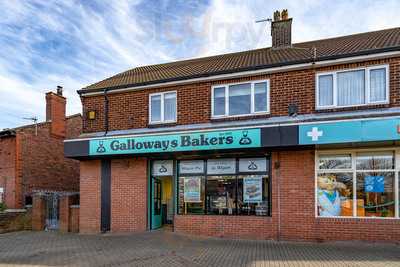 Galloways Bakers
