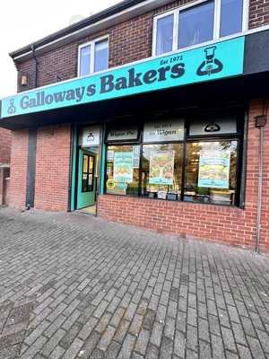 Galloways Bakers