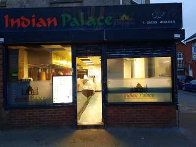 Indian Palace