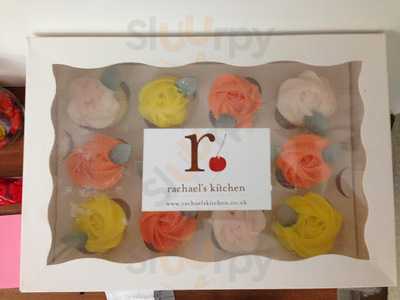 Rachael's Kitchen