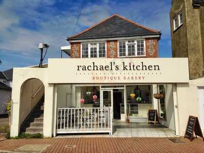 Rachael's Kitchen