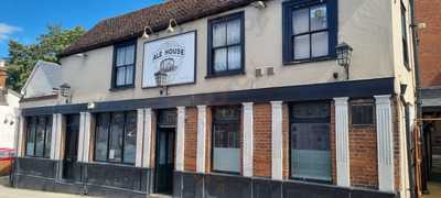 The Alehouse