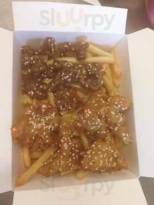 Fusion Queen Takeaway