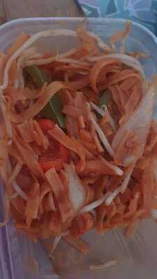 Fusion Queen Takeaway