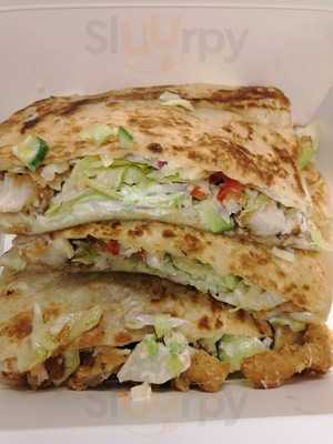 Fusion Queen Takeaway