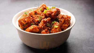 Fusion Queen Takeaway