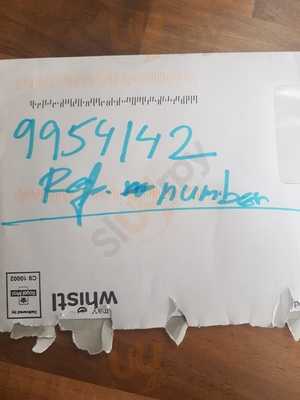 Express Pizza & Kebab