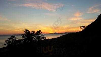 Ty'r Graig Castle Restaurant