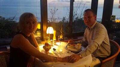 Ty'r Graig Castle Restaurant