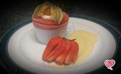 Ty'r Graig Castle Restaurant