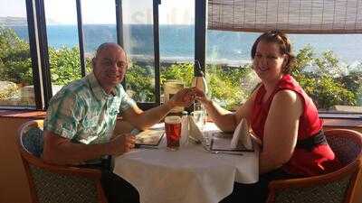 Ty'r Graig Castle Restaurant