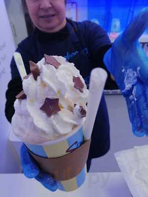 Shakeaway Eastbourne