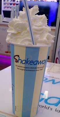 Shakeaway Eastbourne
