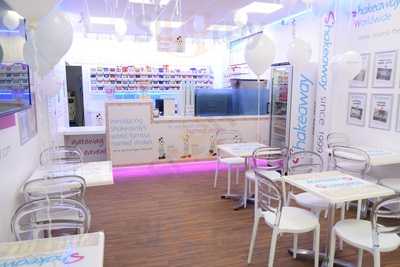 Shakeaway Eastbourne