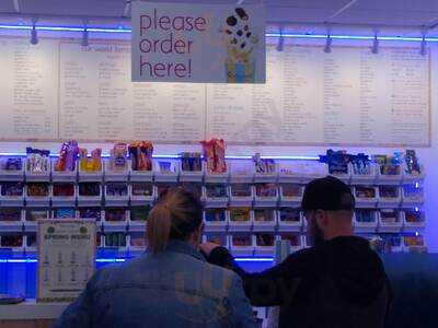 Shakeaway Eastbourne