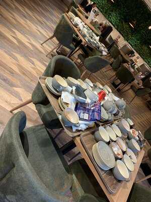 Dobbies Garden Centre