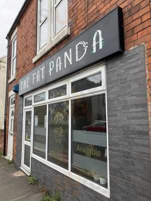 The Fat Panda