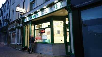 Yummys Chinese Takeaway
