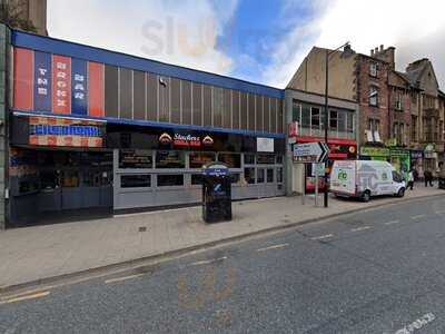 Yummys Chinese Takeaway