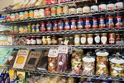 Fratelli's Delicates