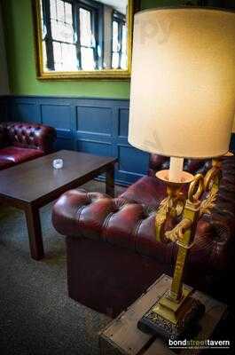 Bond Street Tavern