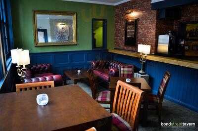 Bond Street Tavern