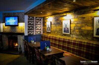 Bond Street Tavern