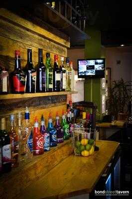 Bond Street Tavern