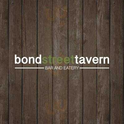 Bond Street Tavern