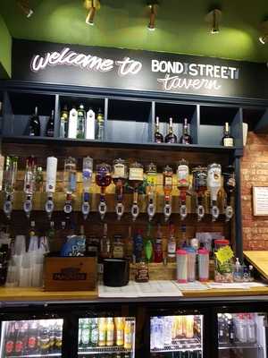 Bond Street Tavern