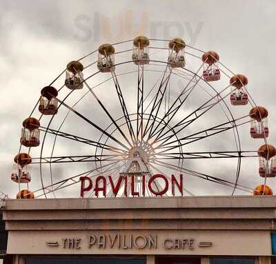 Pavilion Cafe