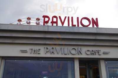 Pavilion Cafe
