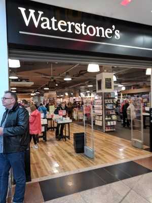 Waterstones