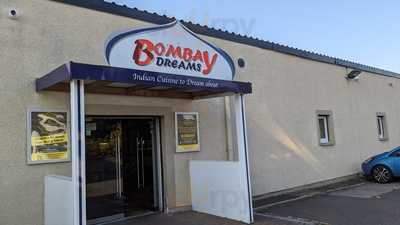 Bombay Dreams