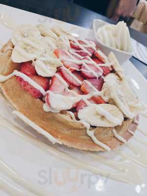 Off The Waffle