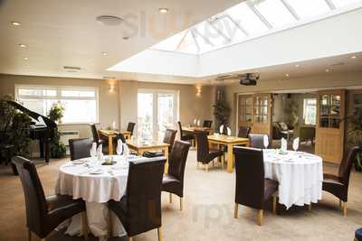 The Orchard Restaurant